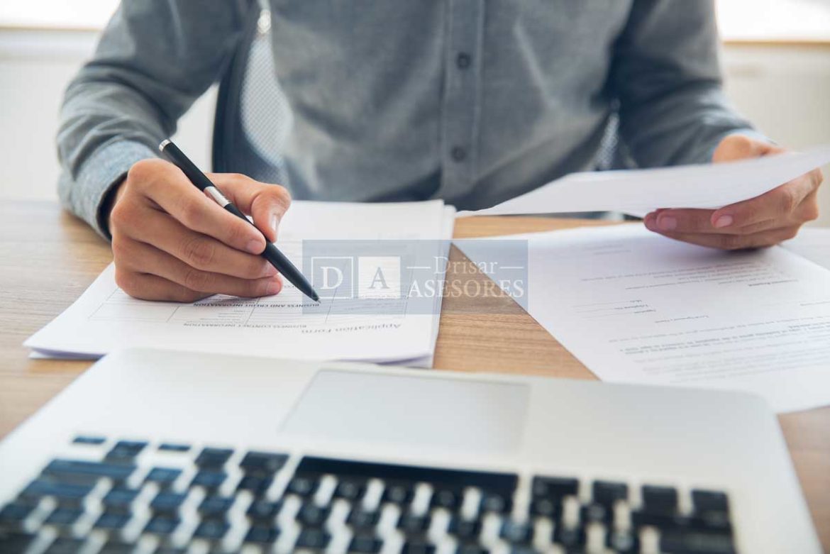 New flat rate scheme for freelancers from January 2023 (1nd part)
