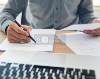 New flat rate scheme for freelancers from January 2023 (2nd part)