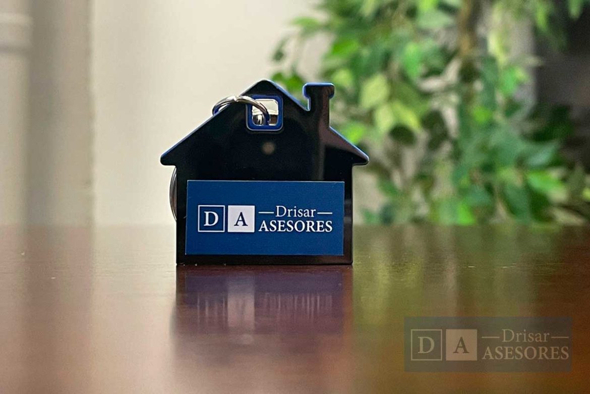 Compra / Venta de viviendas a No Residentes