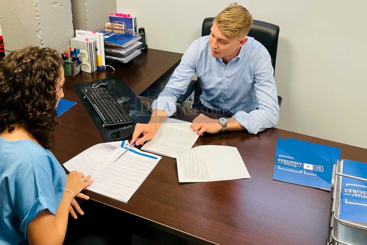 trámites para darse de alta como autónomo