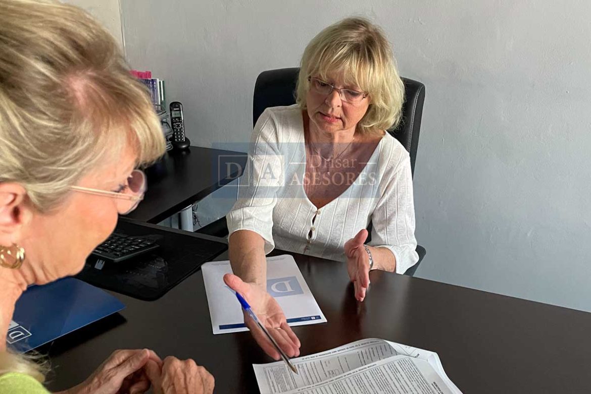 vender mi vivienda a un No Residente