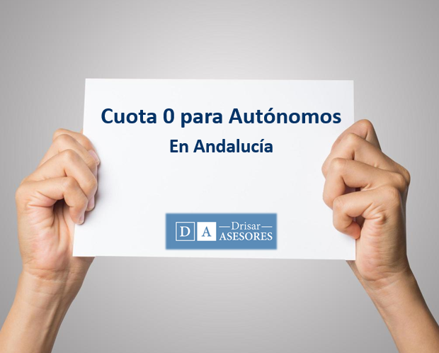 Cuota 0€ de Autónomos