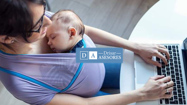 Deducción por Maternidad