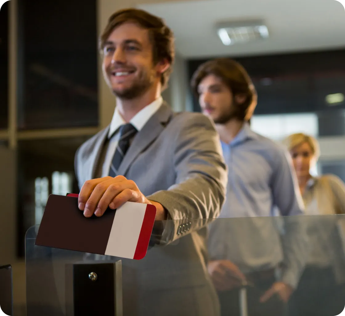 extranjeros asesoría en Málaga